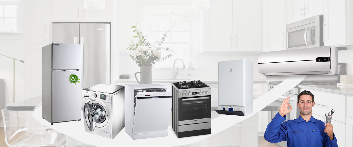 Kapaklı Hotpoint Servisi
